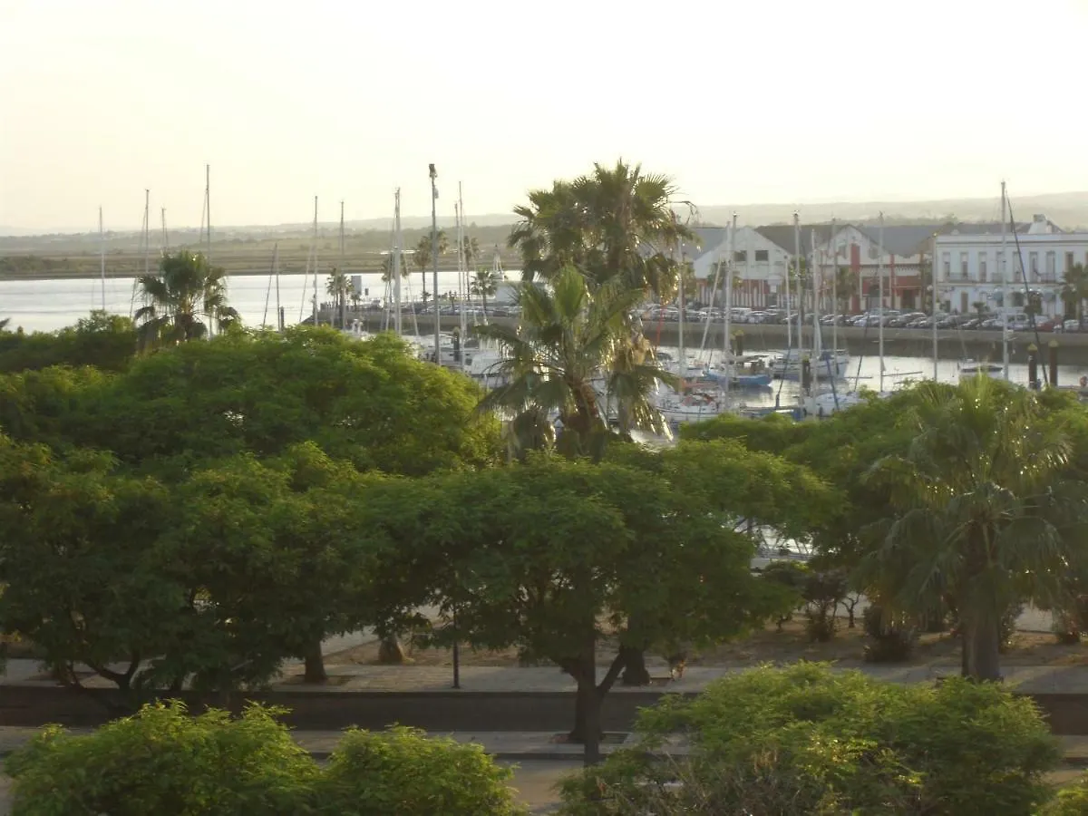 Apartamento Aloja Puerto Deportivo Ayamonte