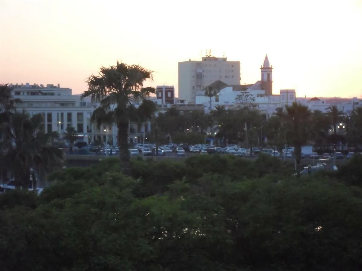 Apartamento Aloja Puerto Deportivo Ayamonte 0*,
