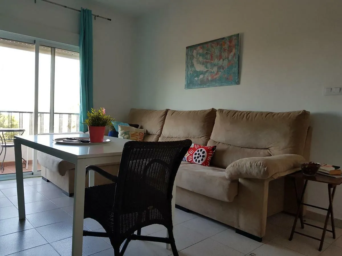 Apartamento Aloja Puerto Deportivo Ayamonte
