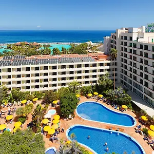 **** Hotel H10 Tenerife Playa Espanha