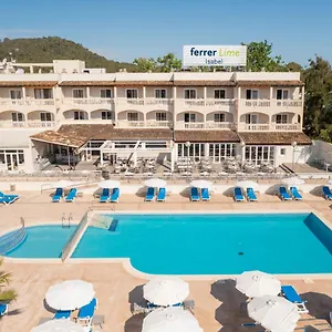 *** Apart-hotel Ferrer Lime Isabel Espanha