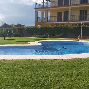 Casa Curro Ayamonte