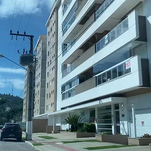  Apartamento Lindo Novo 6 Pessoas Em Palmas. Brasil