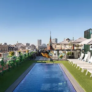 **** Hotel Occidental Diagonal 414 Espanha
