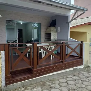  Casa de Férias Casa De Veraneio Brasil