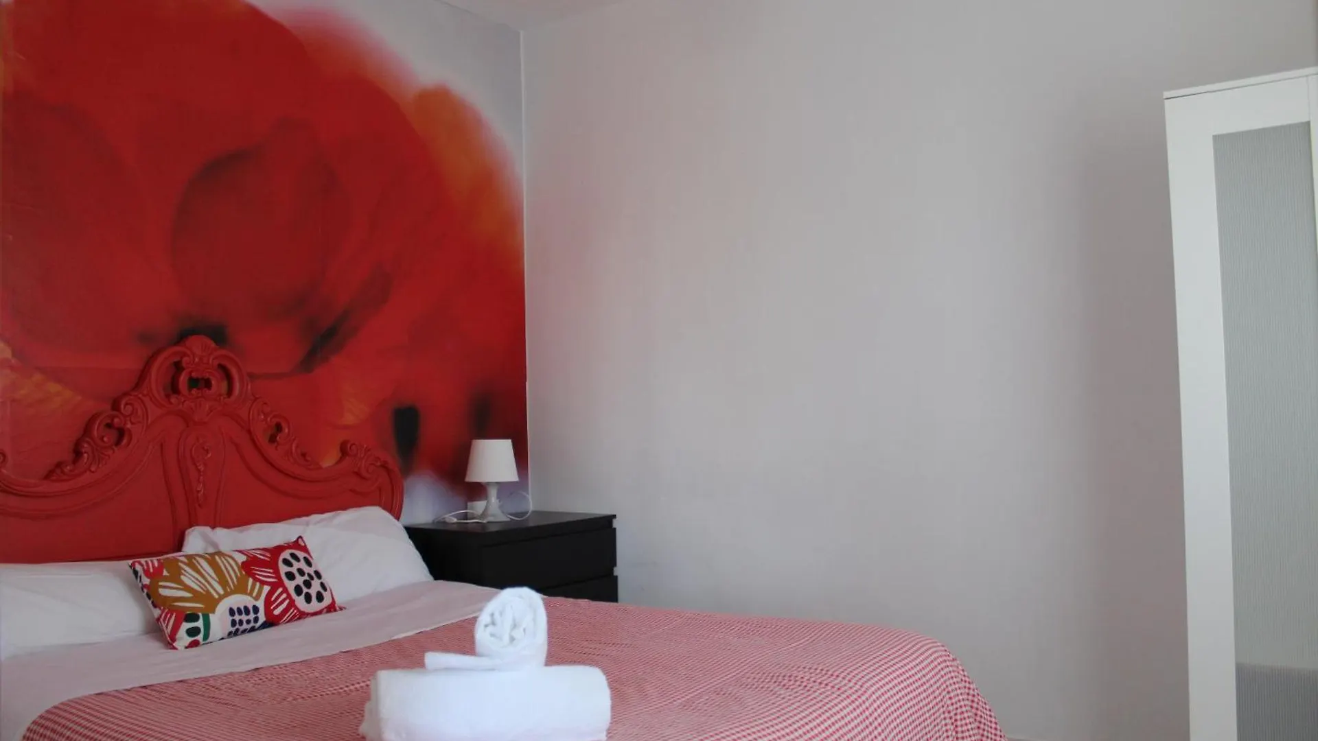 Aloja Puerto Deportivo Apartment Ayamonte