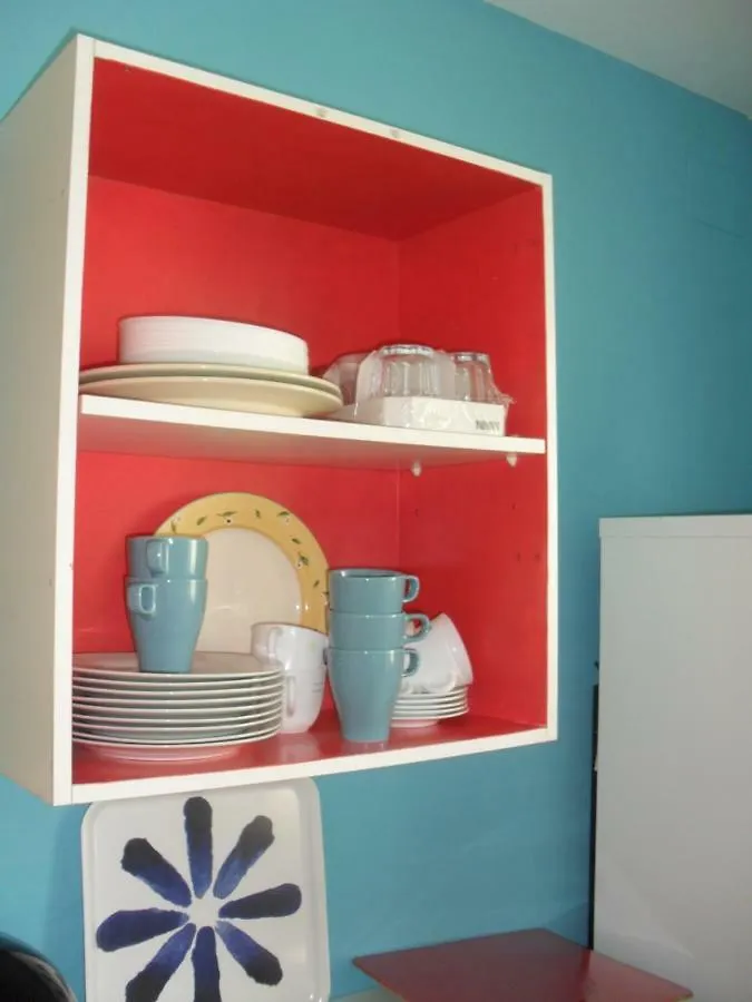 Ferienwohnung Aloja Puerto Deportivo Ayamonte 0*,  Spanien