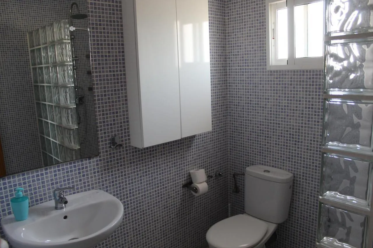 Ferienwohnung Aloja Puerto Deportivo Ayamonte Apartment